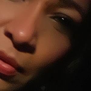 Meet your Posher, Mariela